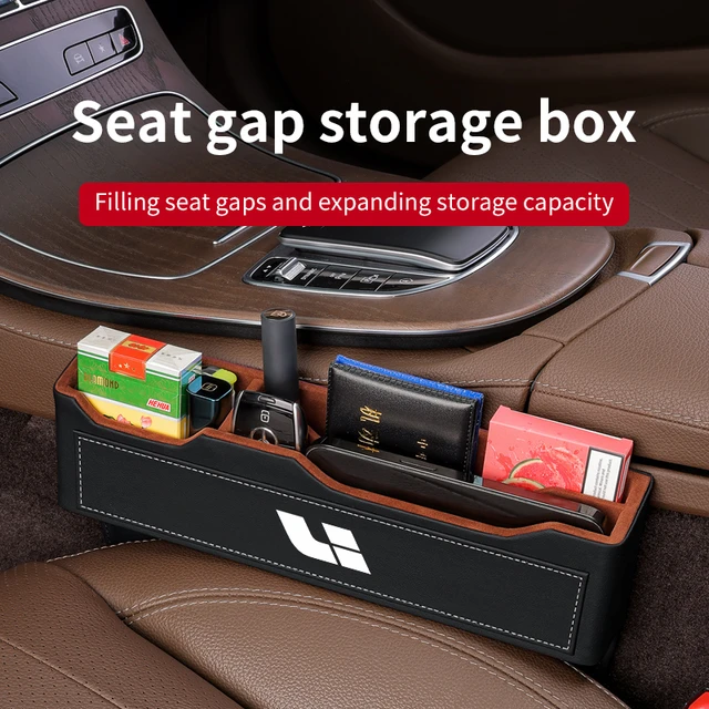 For LEADING IDEAL Li Auto One L6 L7 L8 L9 Car Seat Organizer Seat