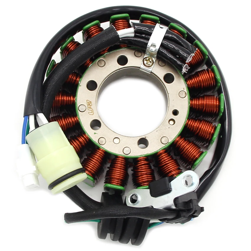 

Motorcycle Parts Ignition Stator Coil For Yamaha Raptor 700 YFM700R YFM700RSP 1S3-81410-00 Generator Magneto Engine Accessories