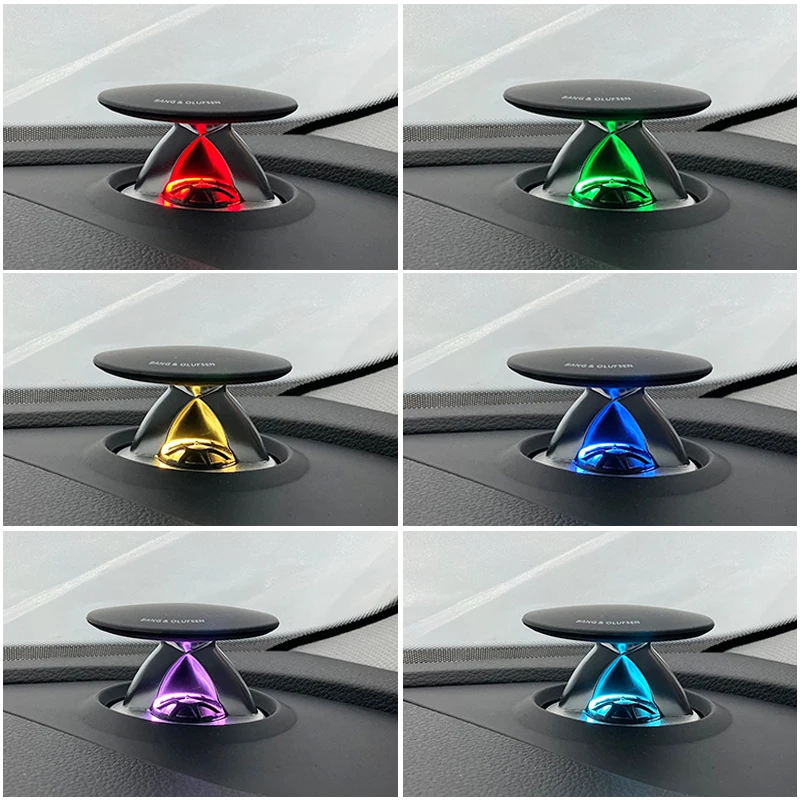 센터 대시보드 리프팅 스피커, 전문 트위터, 아우디 A4 S4 RS4 A6 S6 RS6 A7 S7 RS7 A5 S5 RS5 Q5 SQ5 C8 Q7 A8