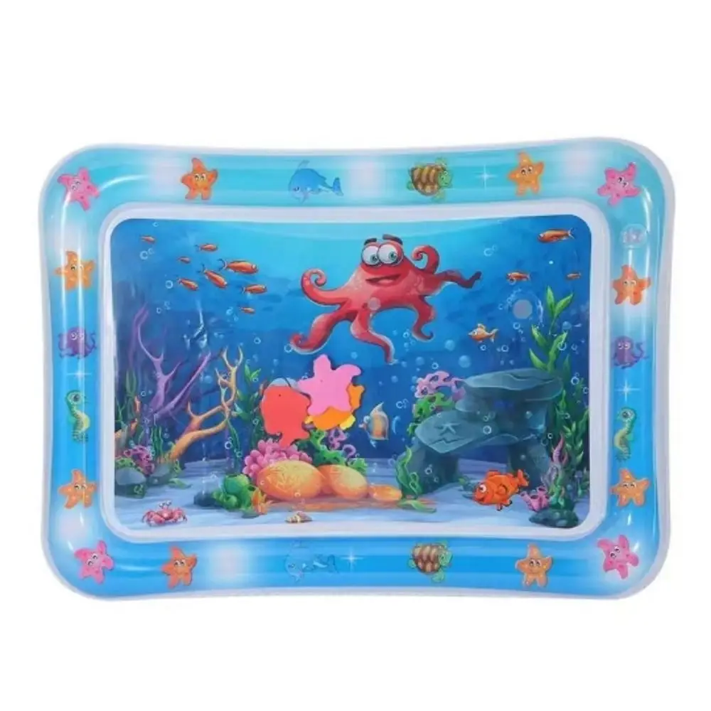 Рисунок 3 - Надувной водяной игровой коврик