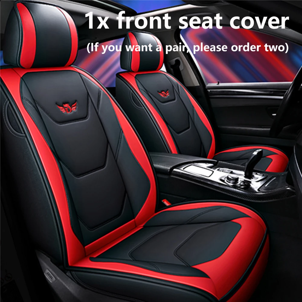 Coprisedili Auto Per BMW X3 E83 (2004-2010) - Set Completo Traspirante, Anteriori E Posteriori, Colore Nero