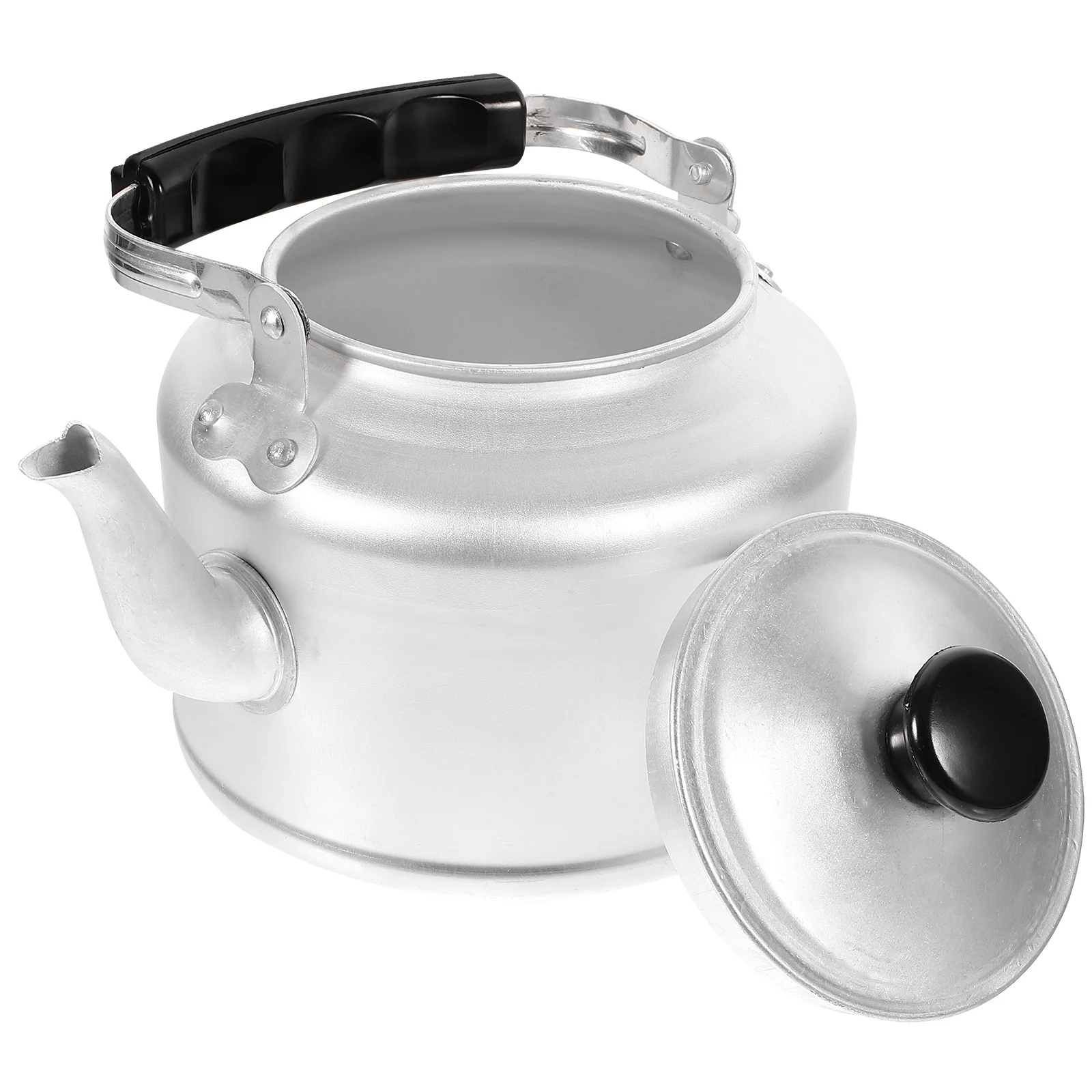 

Household Water Kettle Aluminum Water Kettle Large Capacity Tea Kettle Reusable Water Kettle