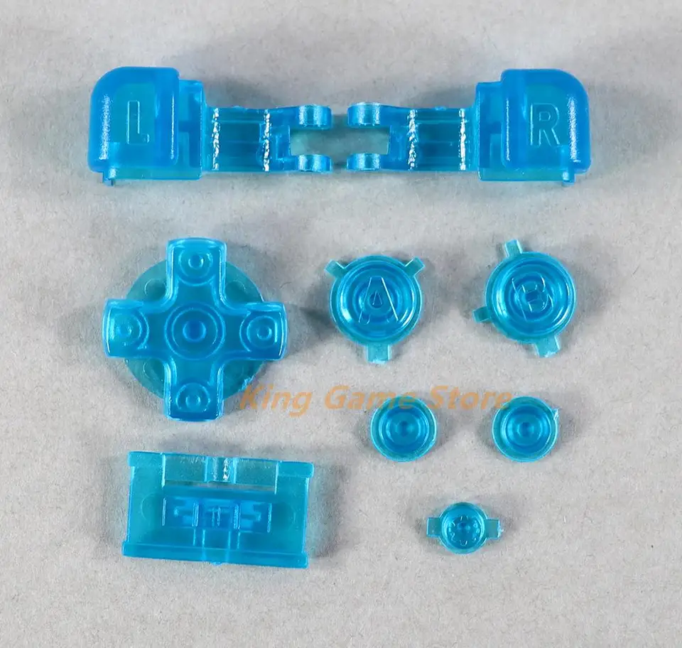 PER NINTENDO SWITCH Pulsanti Joy Con L R ZL ZR Ricambi Originali EUR 7,21 - PicClick IT - Foto 6