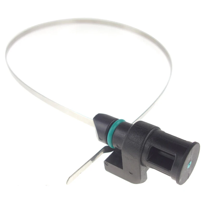 Transmission Oil Level Indicator Dipstick Gauge 31086-JA000 31086-JA00A Fit for Nissan Maxima Murano Altima Quest Rogue Jatco