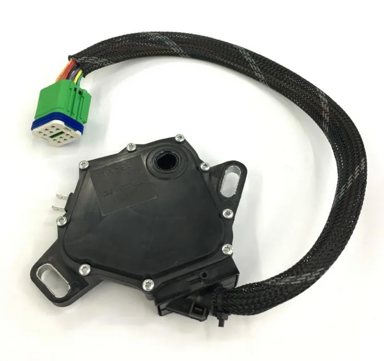 

Accessories 2529.27 252927 Transmission Neutral Switch Multifunction for Peugeot 207 2010-2014 for Peugeot 307 2003-2010