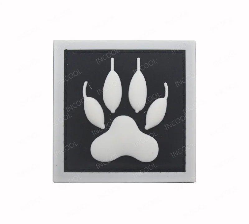 Toppa Divertente a Forma di Oca, 8 cm Toppa Ricamata per Zaini Graziose Toppe con Gancio e Passante Applicazione di Animali per Imbracatura per Cani Accessori Fai Da Te per Zaino Cappello