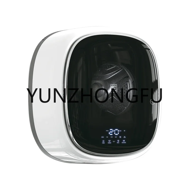 

Capacity Wall mounted Mini Automatic Washing Machines For Sale