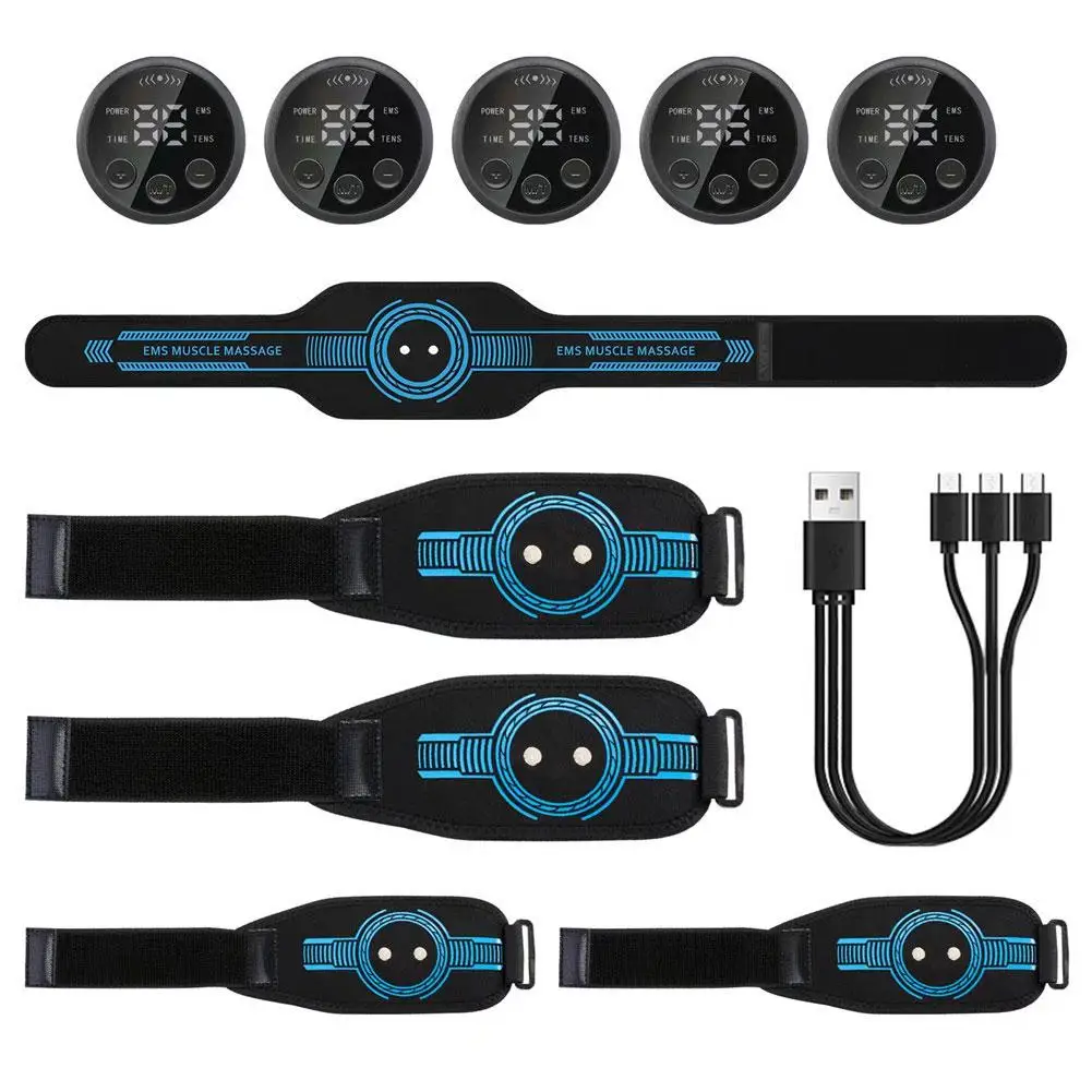 Рисунок 5 - Стимулятор мышц Женский