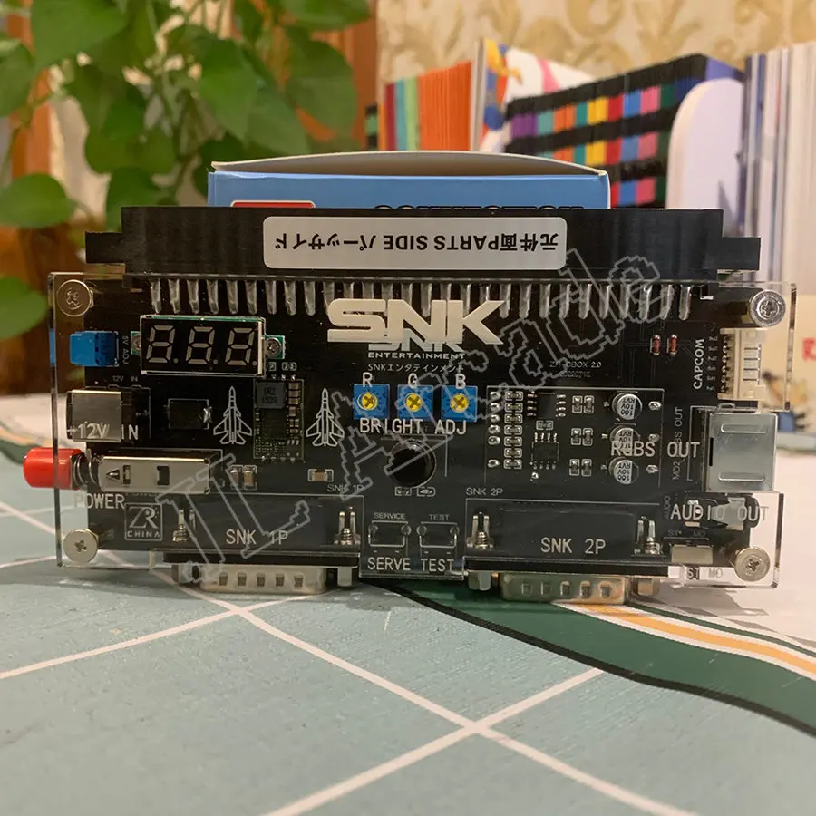Snk Motherboard 28pin Jamma To Db 15pin Joypad Video Arcade Game Joystick Convert Board Cbox Snk Motherboard 28pin Jamma To Db 15pin Joypad Video Arcade Game Joystick Convert Board Cbox