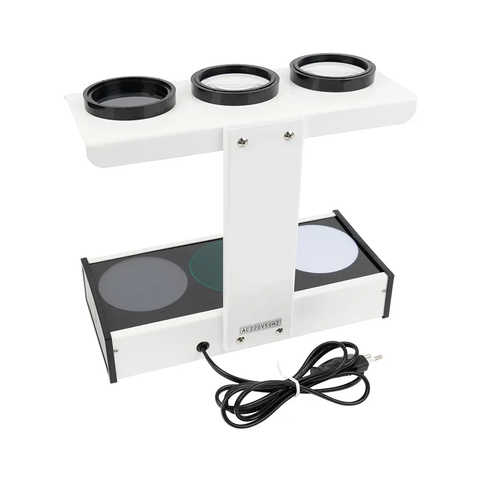 CP-29B Multi Focal Progressive Lens Tester - Mark Reader Lens Testing Machine