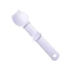 Cat Feeder Cat Strip Squeeze Spoon Pet Liquid Snack Spoon Liquid Feeding Food Squeezer Without Residue Cat Feeder Pet Supplies 6