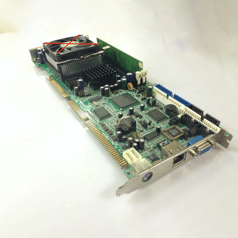 Hot Industrial Computer Motherboard NOVO 7845