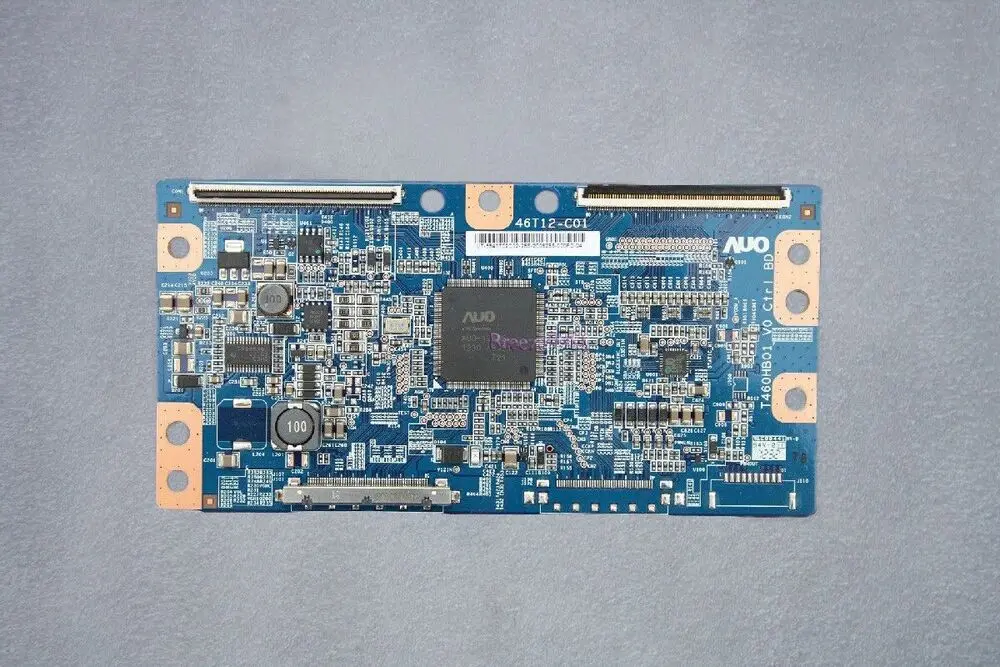 

For T460HB01 V0 46T12-C01 logic board AUO screen
