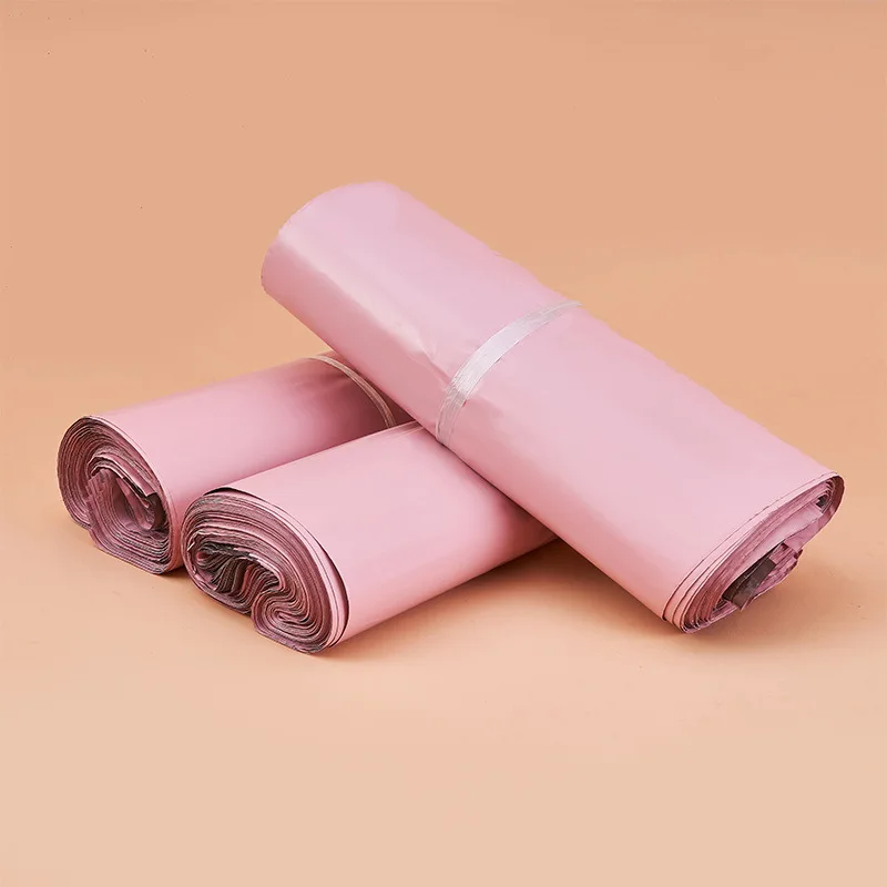 Рисунок 3 - 23x28 см, сумка, ярко-розовая пластиковая