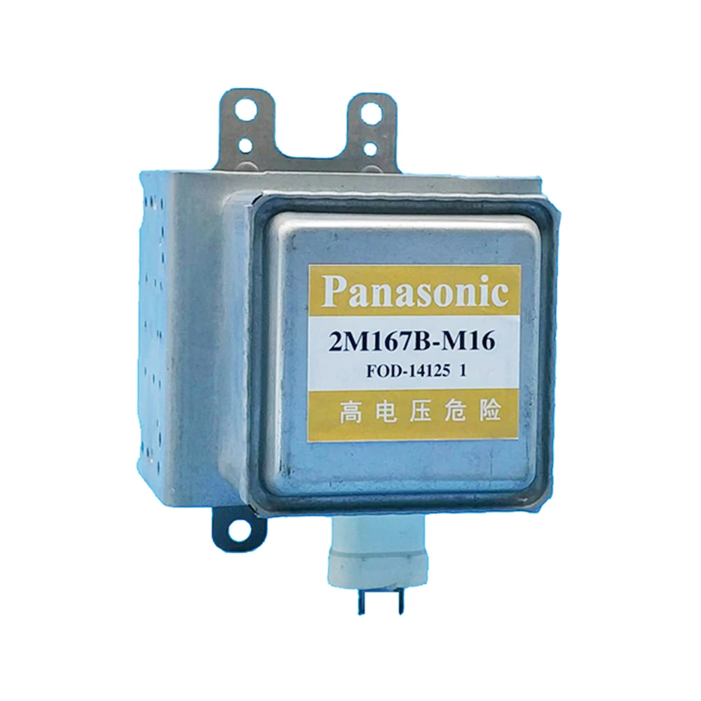 2M167B-M16 Magnetron For Microwave Oven Accessories - AliExpress 1503