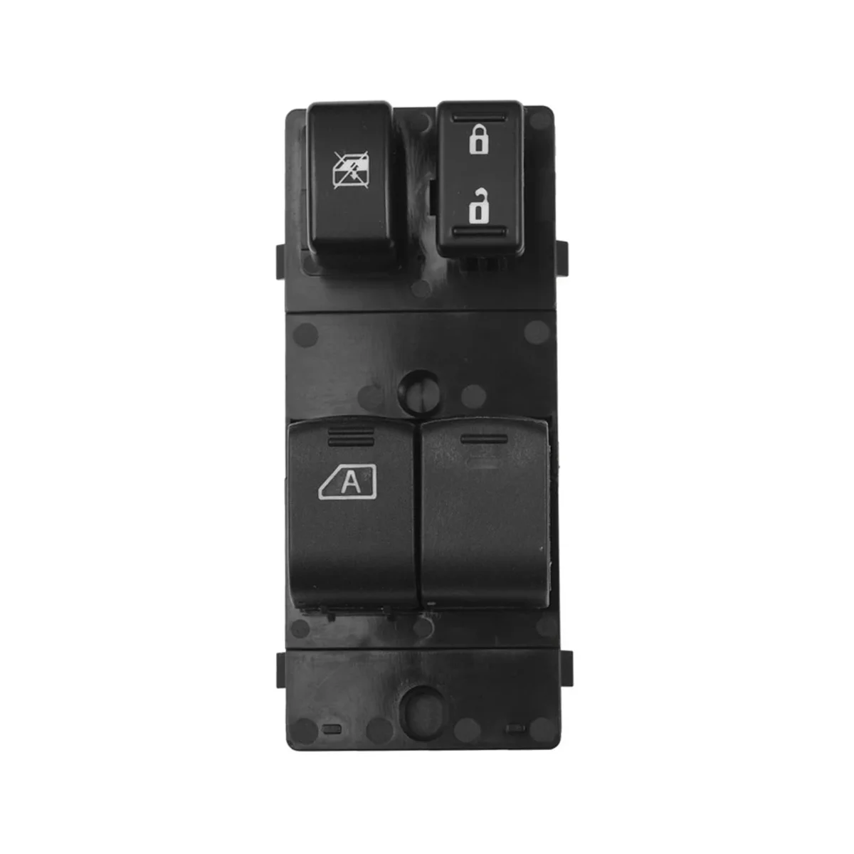 

New Power Window Switch 25401-1HB0C for Micra 2010-2018 Car Accessories