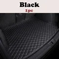 1pc trunk mat