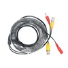AHD CCTV Camera Video Cable BNC+DC 2 in 1 Video Power Analog Cameras Wires for 2MP 5MP 8MP AHD/TVI/CVI/CVBS Analog DVR System 2