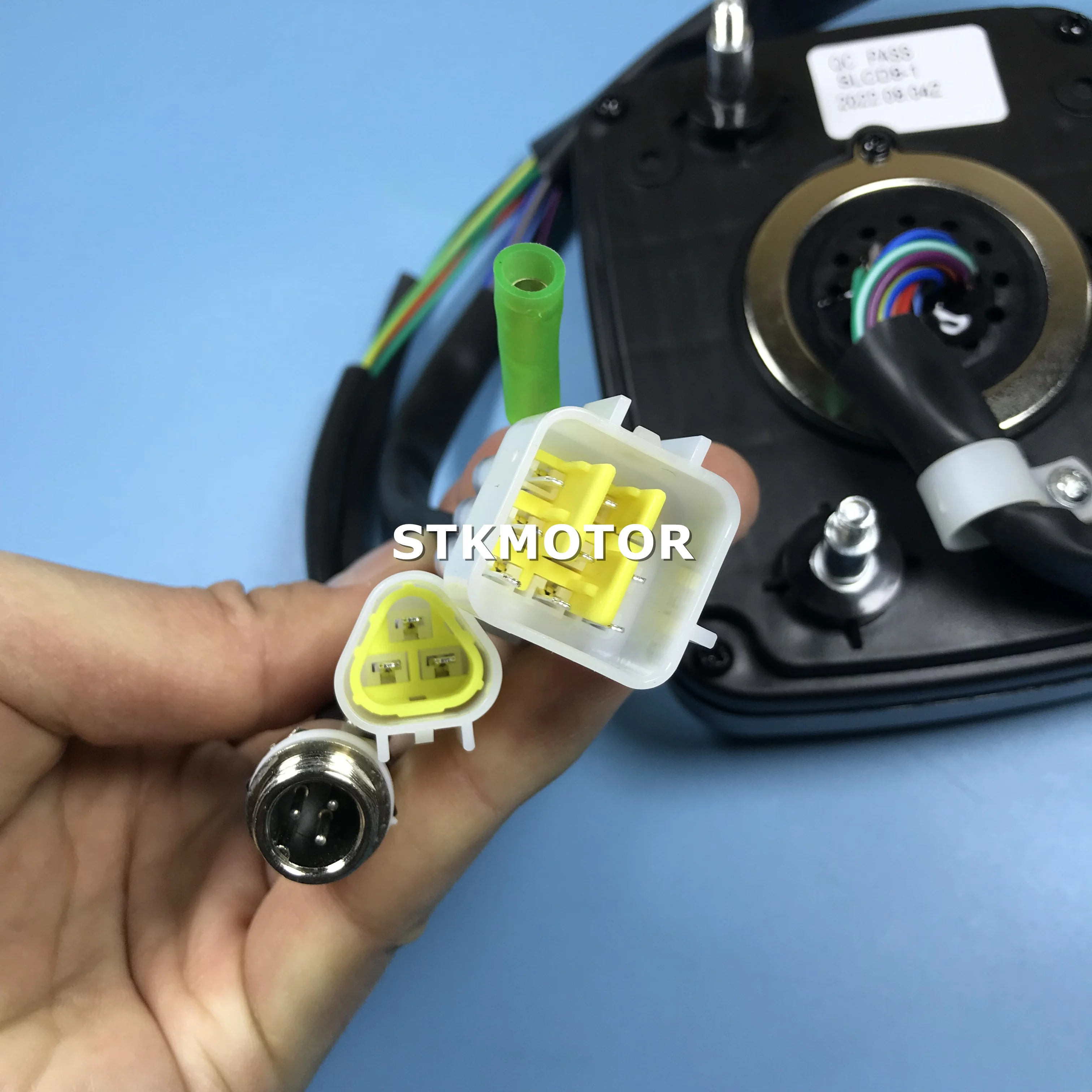 D300 H300 G300 300CC ATV Quad Speedometer For Stels 300B