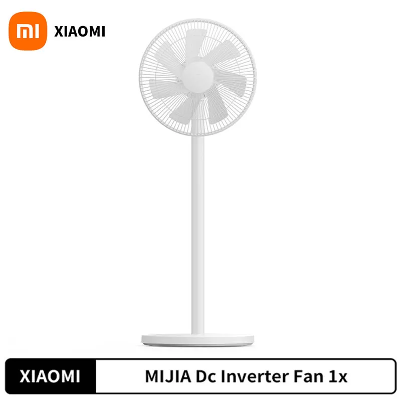 Mijia inverter fan