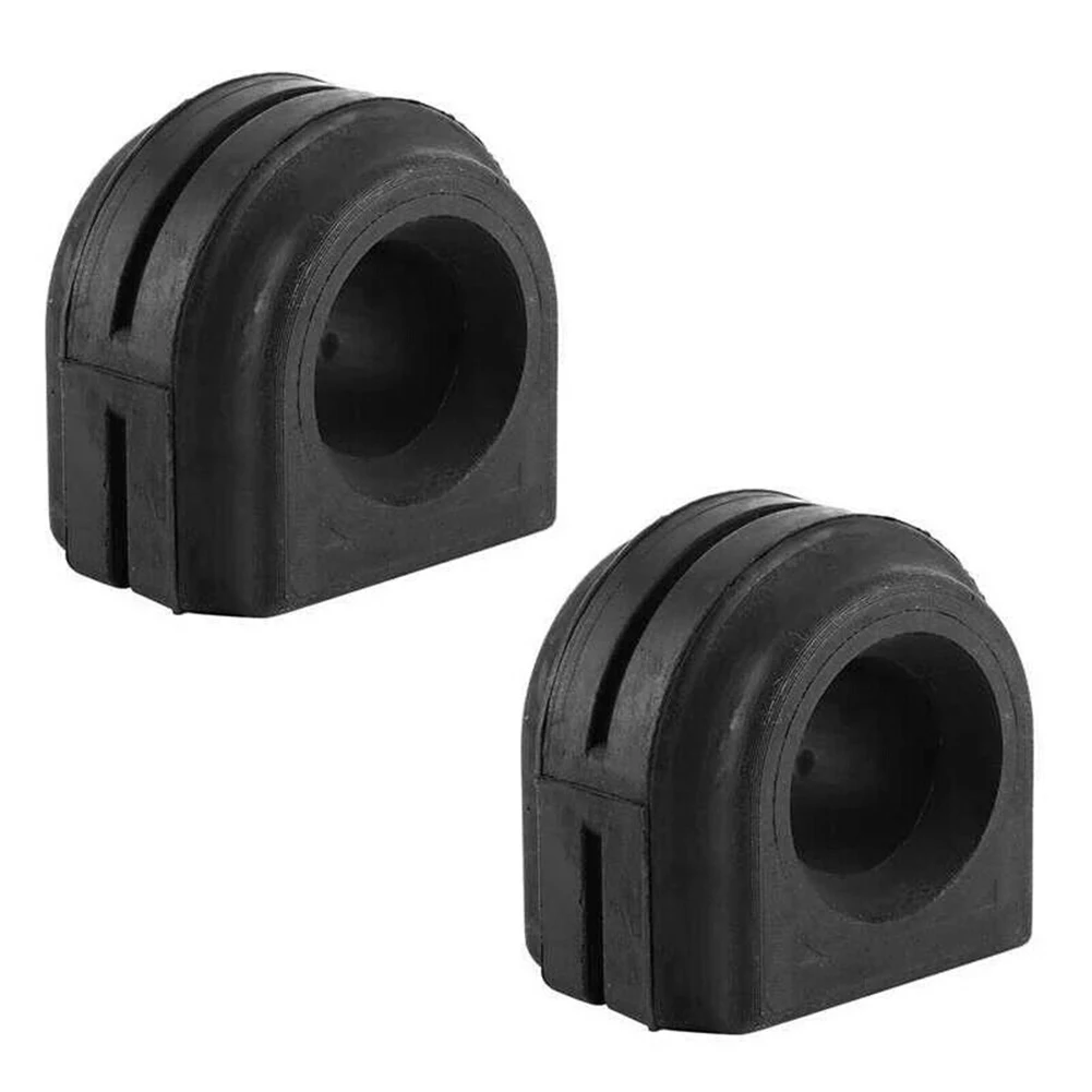 Front Axle Stabilizer Sway Bar Bushing 2pc For F10 F11 F12 5 (F10, F18) 520 D XDrive 14/07 6 Coupe (F13) M6 12/01 OE 31356777933