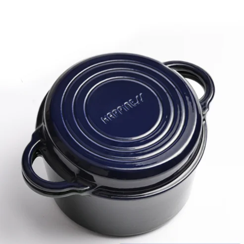 NEW Royal Prestige 5 Ply Stainless 10 1/2” Skillet & 8 Qt Dutch Oven + 1  Lid 