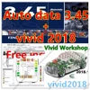 autodata diagnostics 2024 Vivid 2018 Workshop DATA 2018 Atris-Technik Europe Automotive Repair Software+ autodata 3.45 sof 1