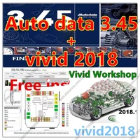 autodata diagnostics 2024 Vivid 2018 Workshop DATA 2018 Atris-Technik Europe Automotive Repair Software+ autodata 3.45 sof 1