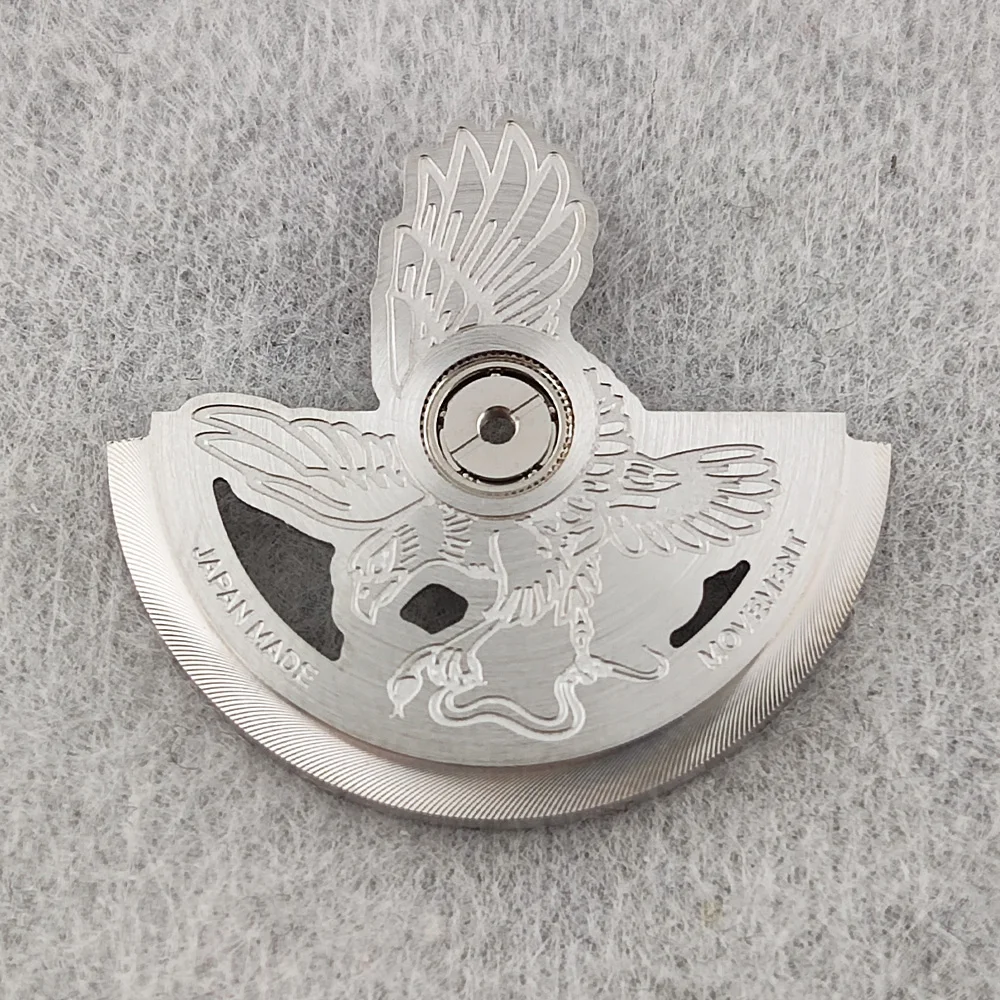 Premium Oscillating Weight Rotors - High-Quality Metal Replacement Parts