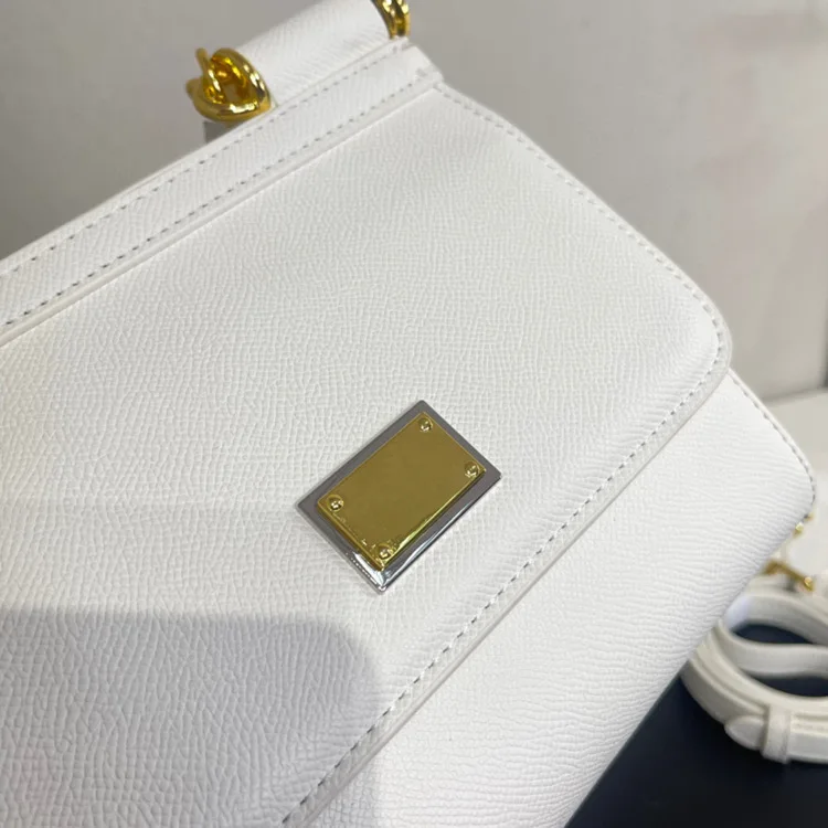 Women's Shoulder Bag Luxury Brand Designer Handbag Y2k Ladies Messenger Pure Color Temperament Versatile Fashion Classic Retro