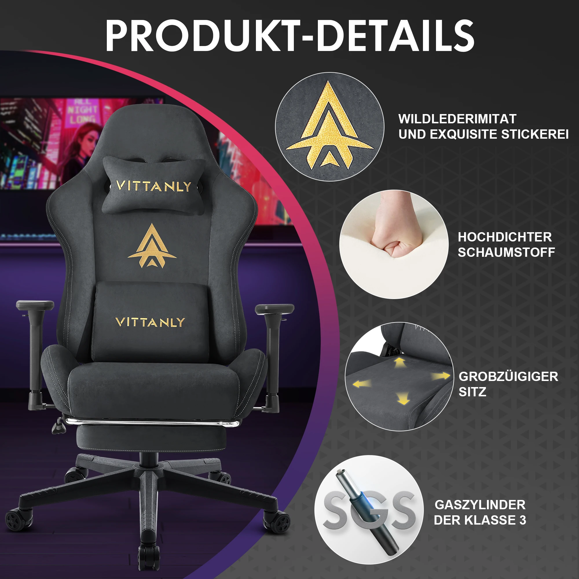 dsc-products