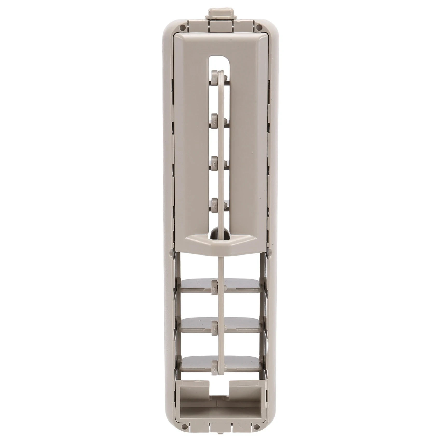 Рисунок 4 - Бежевая крыша автомобиля