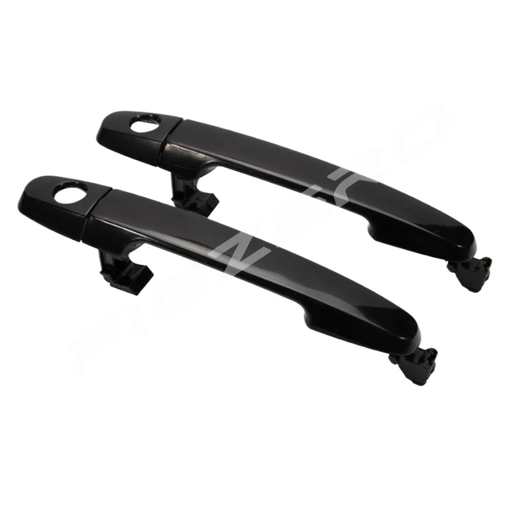 69210-33080-C1 for Toyota Camry 2002 2003 2004 2005 2006 외부 도어 핸들 전면 1쌍