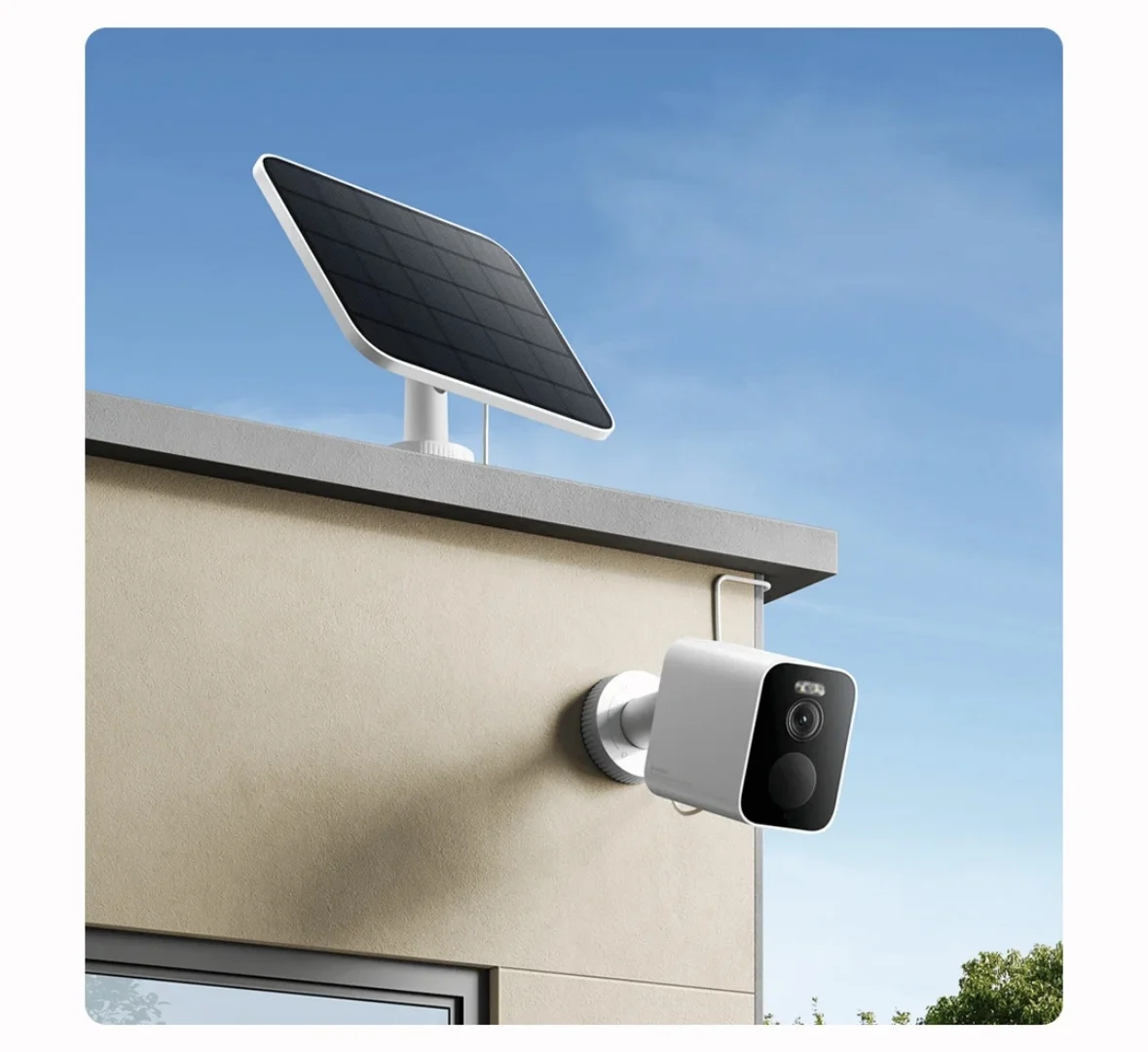 S5a26652e7b2b4b70bb8fe9394a369b60s Pack Xiaomi Caméra BW500 + Panneau Solaire – Sécurité Durable et Haute Définition 2.5K 📹🌞