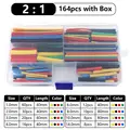 164pcs box