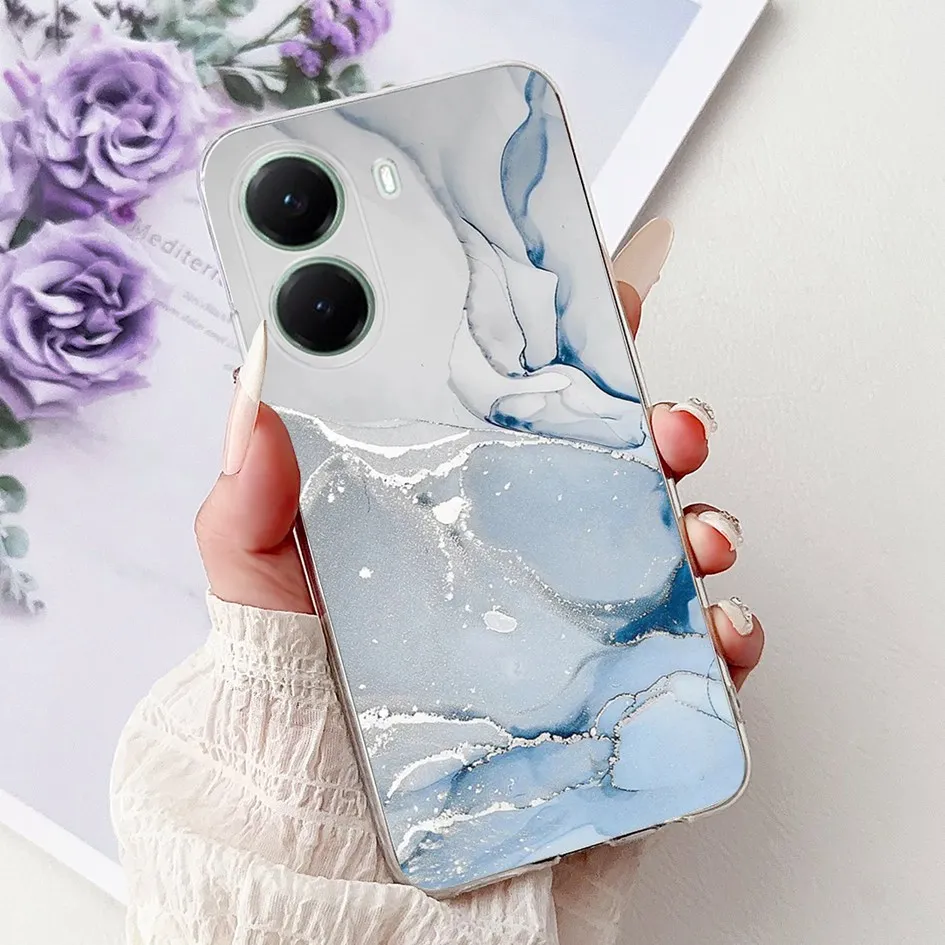 Cool Cartoon Animal Soft Silicone Clear Phone Case Cover