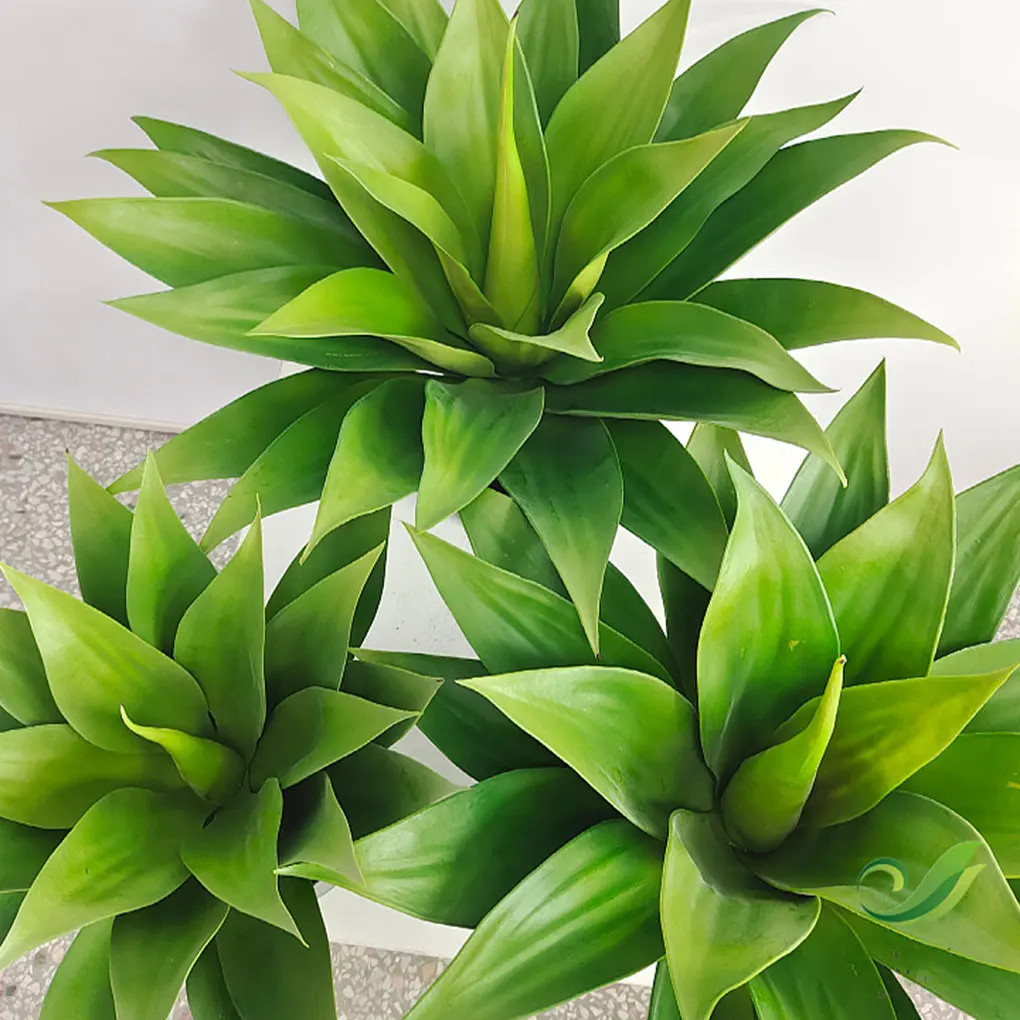 

Lifelike Artificial Plant Versatile Decoration For Any Occasion Realistic Appearance