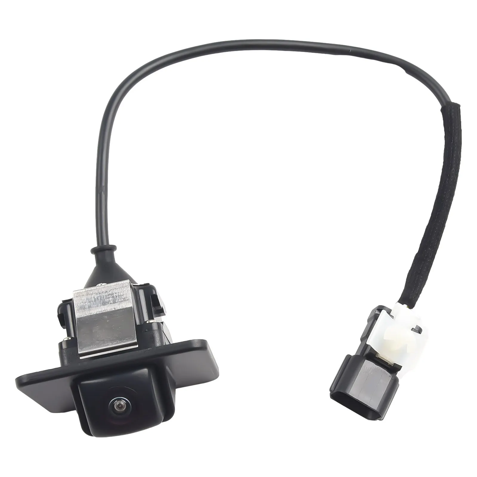 

Reverse BackUp Camera, for Hyundai I30 Elantra, Easy Installation, Stable Characteristics, Plastic & Metal Material