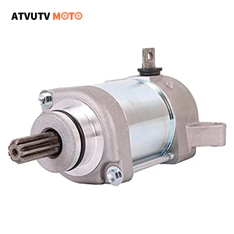 

Starter Motor For Yamaha 450 WR450F WR 450F 2007 2008 2009 2010 2011 Motorcycle Starter 5TJ-81890-30-00 2023