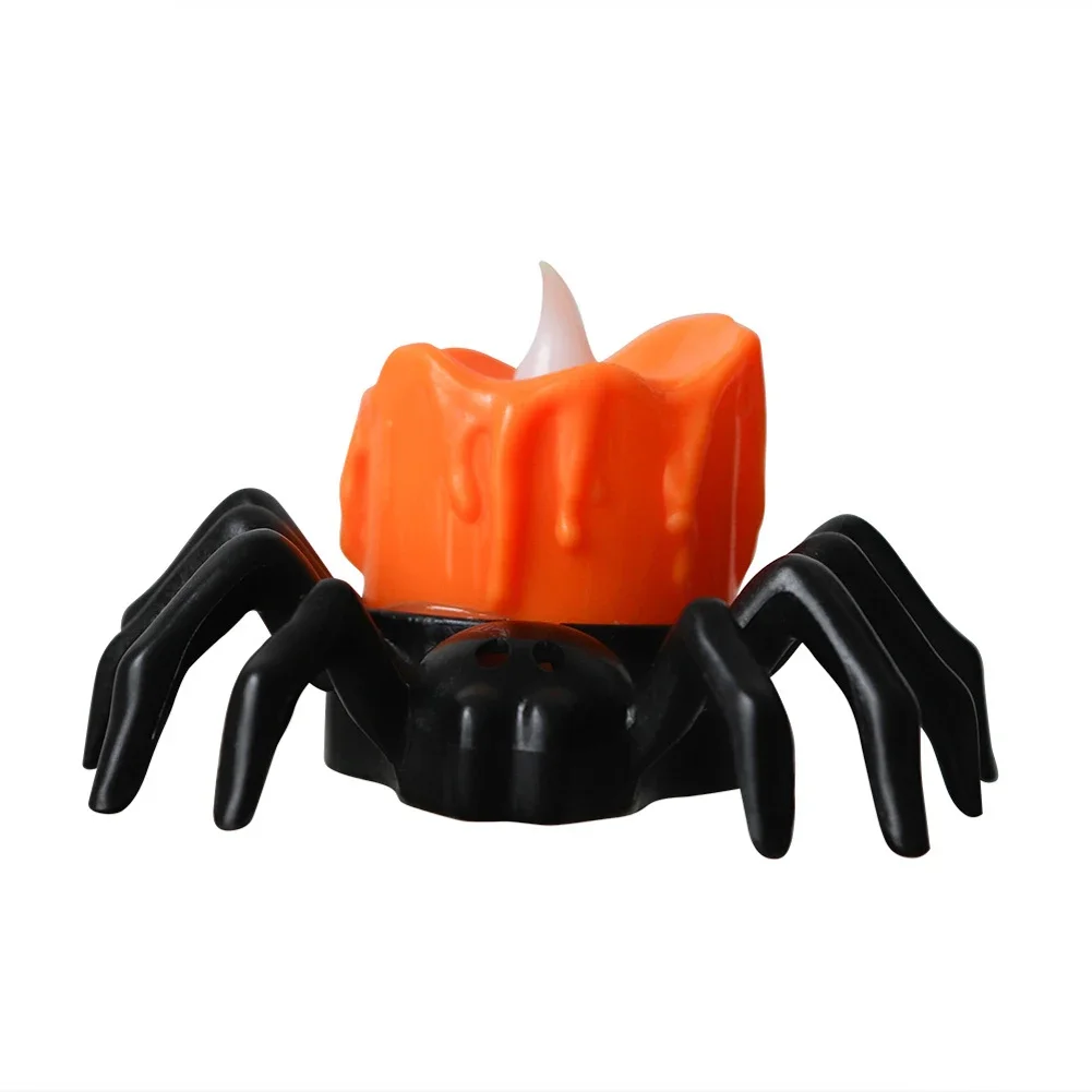 Spider Orange