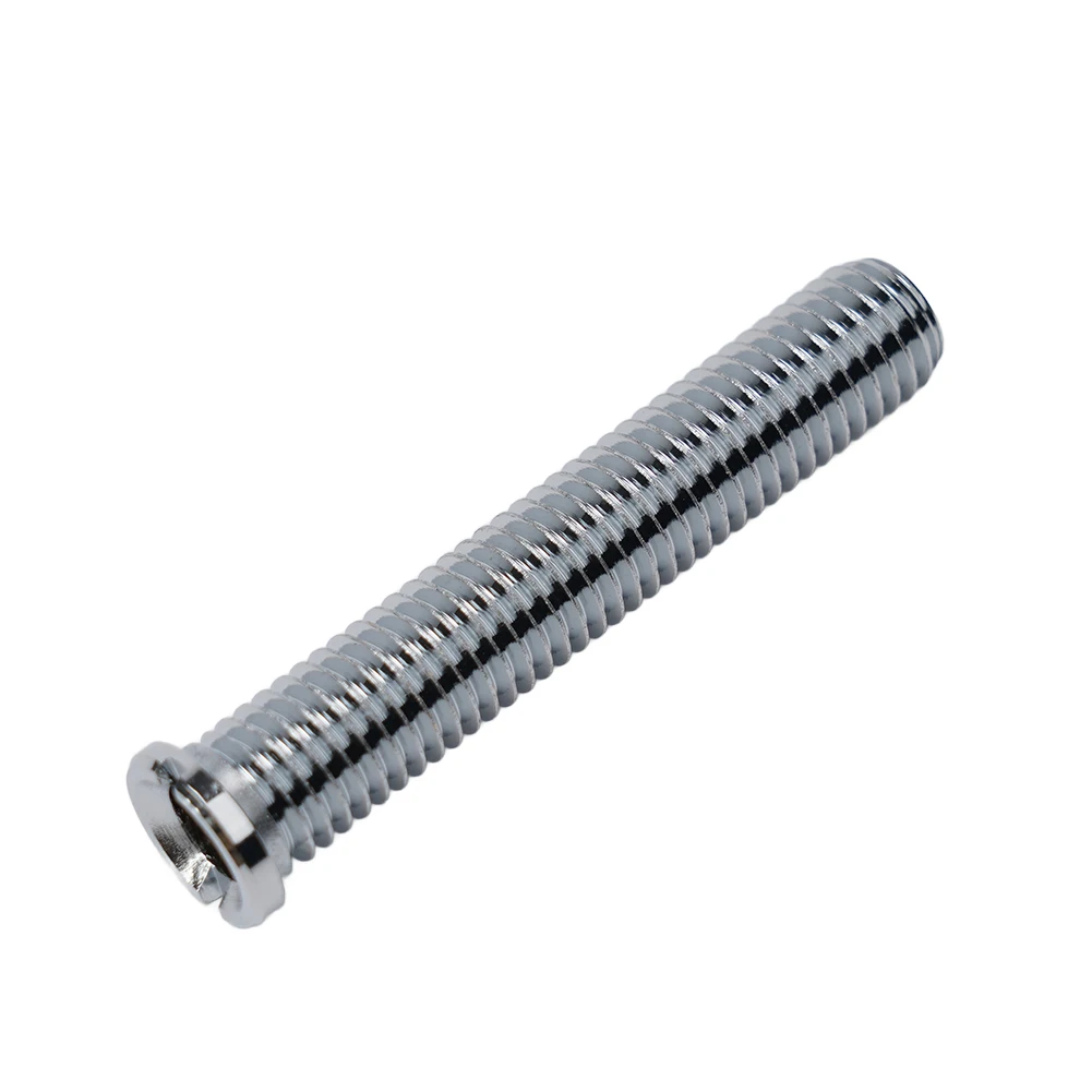 70mm Kitchen Sink Strainer Screw For Siphon Kitchen Sink Siphon Bolt For Screw Practical Brass Bolt