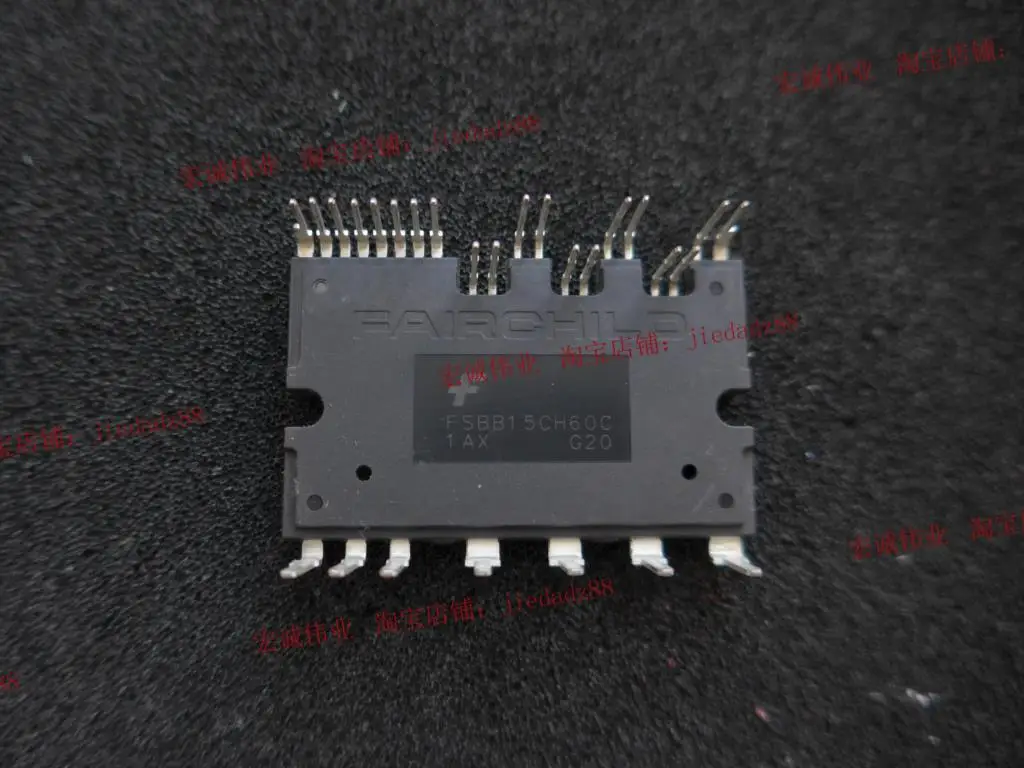 

Новая и быстрая доставка FSBB15CH60C