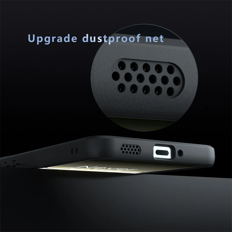 Magnetic MagSafe Matte Transparent Phone Case with Acrylic Bumper