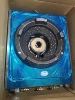 35-40kw Portable Wok Cooker LPG Catering Burner Super High Power Chinese Propane Single Stove Gas Stove Burner 4