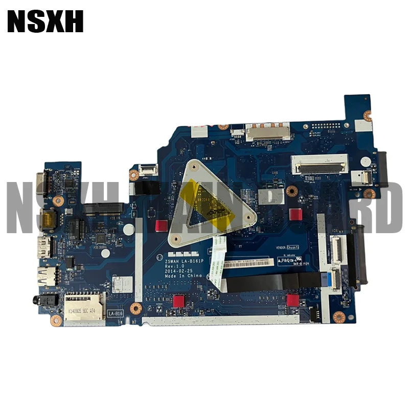 E5-571 E5-531 Ʈ , I5-4210U CPU LA-B161P, DDR3L κ 100%,  ۵ Ȯ