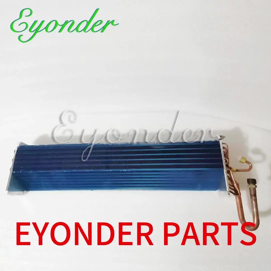 A/C AC Air Conditioning Condioner Evaporator Core SUB-ASSY COOLER