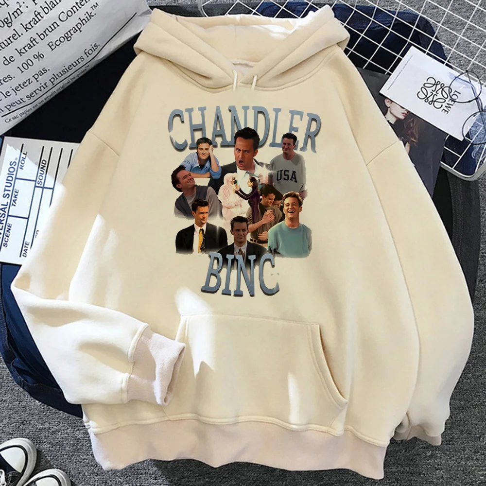 

chandler bing