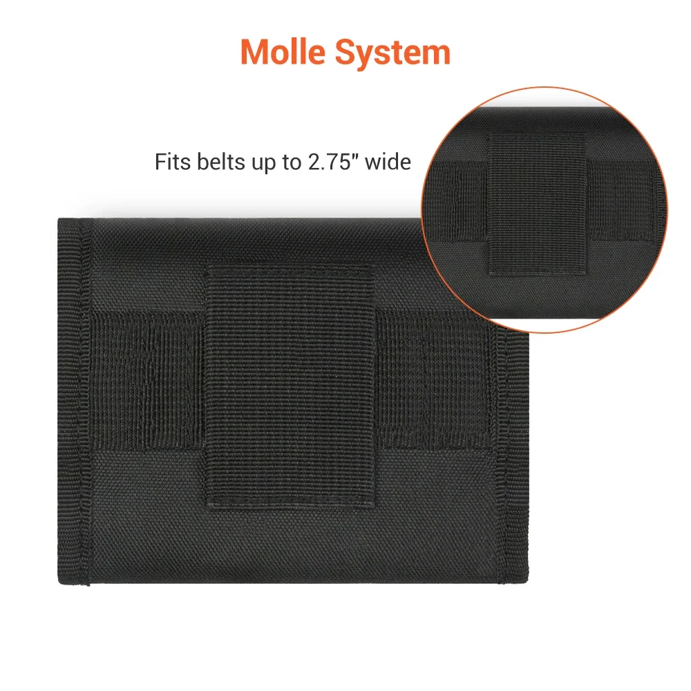 12-Round Foldable Ammo Pouch 2