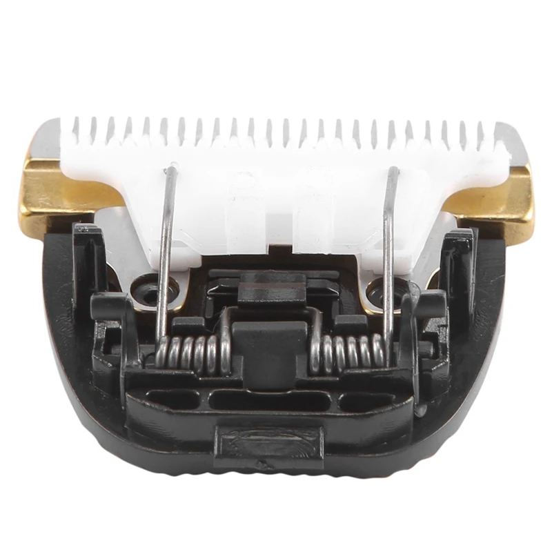 Grooming Ceramic Cutter Head Razor Blade 40Mm 24 Teeth For Animal Clipper Trimmer 10X