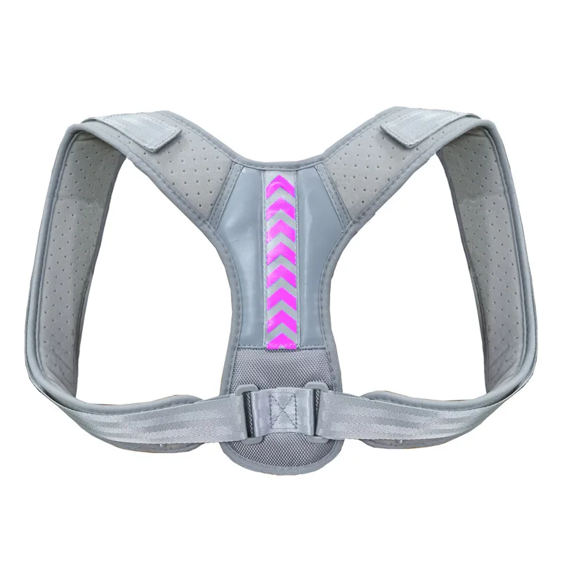 Gray Pink